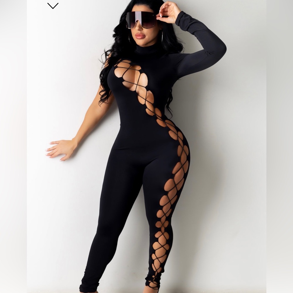 Tie Up One Piece